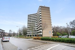 Verkocht: Valkestein 103, 6714BA Ede