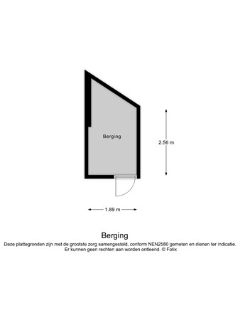 Valkestein 103, 6714 BA Ede - Berging.jpg