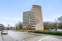 Verkocht:Valkestein 103, 6714 BA Ede - Foto