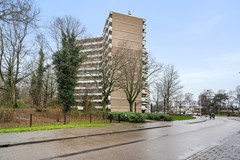 Verkocht:Valkestein 103, 6714 BA Ede - Foto