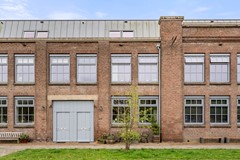 Verkocht: Akulaan 44, 6717XN Ede