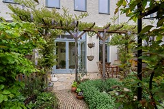 Verkocht:Akulaan 44, 6717 XN Ede - Foto