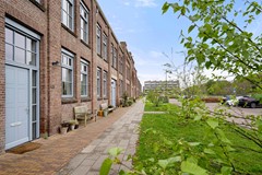 Verkocht:Akulaan 44, 6717 XN Ede - Foto