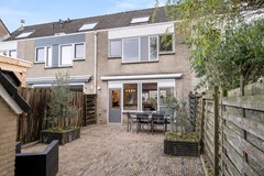 Verkocht:Bauerstraat 23, 6717 NK Ede - Foto