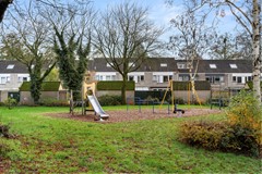 Verkocht:Bauerstraat 23, 6717 NK Ede - Foto