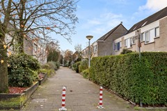 Verkocht:Bauerstraat 23, 6717 NK Ede - Foto