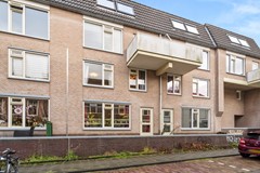 Verkocht: Johan Combéplein 25, 6828AR Arnhem