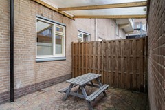 Verkocht:Johan Combéplein 25, 6828 AR Arnhem - Foto