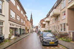 Verkocht:Johan Combéplein 25, 6828 AR Arnhem - Foto