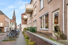 Verkocht:Johan Combéplein 25, 6828 AR Arnhem - Foto