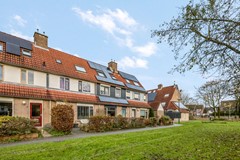 Nieuw in verkoop:De Tuimelaar 4, 3905 AM Veenendaal - Foto