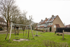 Nieuw in verkoop:De Tuimelaar 4, 3905 AM Veenendaal - Foto