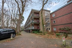 Verkocht onder voorbehoud:Juliana van Stolberglaan 79, 6713 PC Ede - Foto