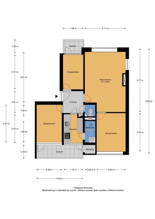 Floreslaan 62, 6714 AS Ede - 180877480_floreslaan_62_appartement_first_design_20260106_9a7454.jpg