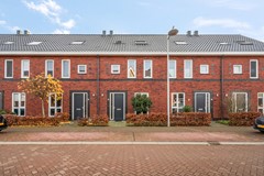 Koop:Jufferswaard 15, 6718 ND Ede - Foto