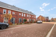 Koop:Jufferswaard 15, 6718 ND Ede - Foto