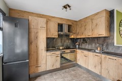 Onder bod:De Tuimelaar 4, 3905 AM Veenendaal - Foto