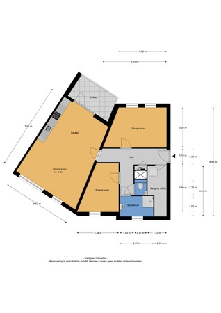 Heimanslaan 13, 6717 ZC Ede - 182026975_heimanslaan_13_appartement_first_design_20260209_d64b5b.jpg