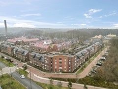 Onder bod:Heimanslaan 13, 6717 ZC Ede - Foto