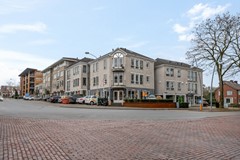 Nieuw in verkoop:Detmarlaan 24, 6711 MP Ede - Foto