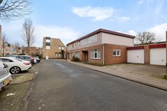 Nieuw in verkoop:Opaalstraat 40, 6713 VD Ede - Foto