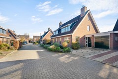 Nieuw in verkoop:Taxuslaan 10, 3904 KX Veenendaal - Foto