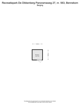 Panoramaweg 27R563, 6721 MK Bennekom - Berging.jpg