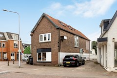 Nieuw in verkoop:Grotestraat 149, 6711 AL Ede - Foto