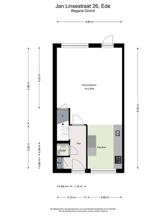 Jan Linsestraat 26, 6717 JW Ede - Begane_Grond.jpg