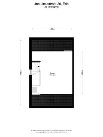 Jan Linsestraat 26, 6717 JW Ede - 2e_Verdieping.jpg