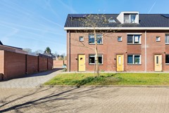 Nieuw in verkoop:Jan Linsestraat 26, 6717 JW Ede - Foto