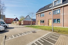 Nieuw in verkoop:Jan Linsestraat 26, 6717 JW Ede - Foto