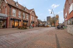Nieuw in verkoop:Detmarlaan 24, 6711 MP Ede - Foto
