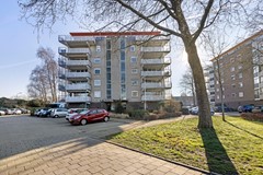 Nieuw in verkoop:Washingtondreef 28, 6716 MP Ede - Foto