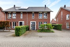 Notaris van Puttenstraat 24, 6712EG Ede