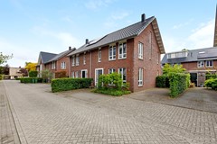 Nieuw in verkoop:Notaris van Puttenstraat 24, 6712 EG Ede - Foto