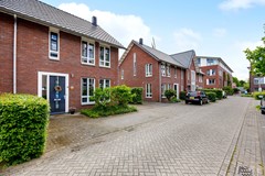 Nieuw in verkoop:Notaris van Puttenstraat 24, 6712 EG Ede - Foto