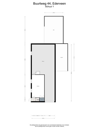 Buurtweg 44, 6744 PR Ederveen - Schuur_1.jpg