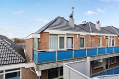 Onder bod:De Wiek 181, 6712 JE Ede - Foto