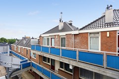 Onder bod:De Wiek 181, 6712 JE Ede - Foto