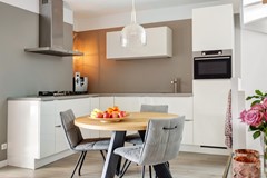 Onder bod:Topaasstraat 1, 6713 TK Ede - Foto