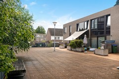 Onder bod:Topaasstraat 1, 6713 TK Ede - Foto