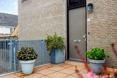Onder bod:Topaasstraat 1, 6713 TK Ede - Foto