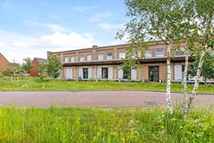 Onder bod:Enkalaan 7, 6717 ZA Ede - Foto