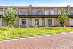 Onder bod:Enkalaan 7, 6717 ZA Ede - Foto