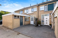 Nieuw in verkoop:'t Koetshuis 38, 3902 RG Veenendaal - Foto