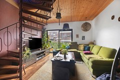 Verkocht: Rozenstraat 90, 6814EG Arnhem
