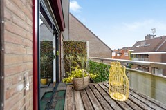 Verkocht: Rozenstraat 90, 6814EG Arnhem