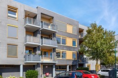 Nieuw in verkoop:Atalantapark 67, 3905 KR Veenendaal - Foto