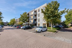 Nieuw in verkoop:Atalantapark 67, 3905 KR Veenendaal - Foto